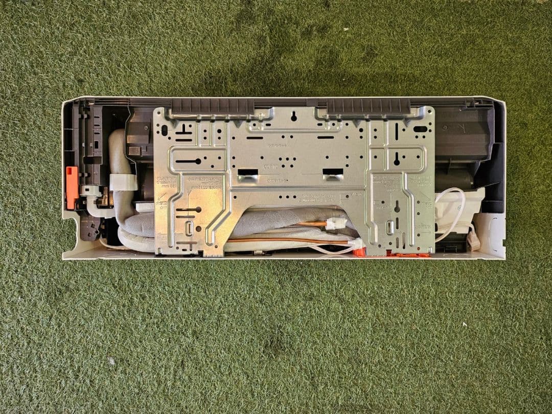 花 1705 【CS-224DJR-W】2024年 6畳 エアコン 中古