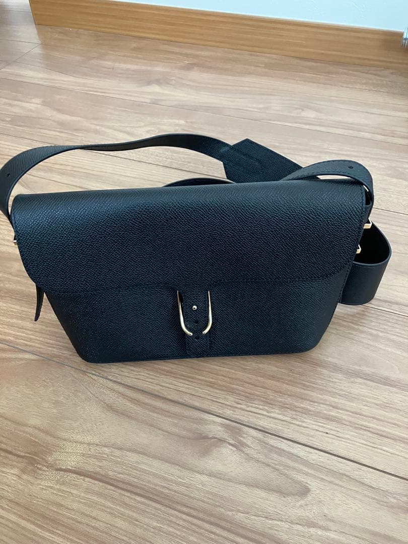 Cisei ２way リモートショルダー 現行定価：124,300円