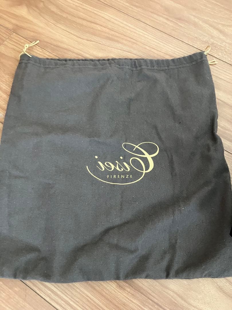 Cisei ２way リモートショルダー 現行定価：124,300円