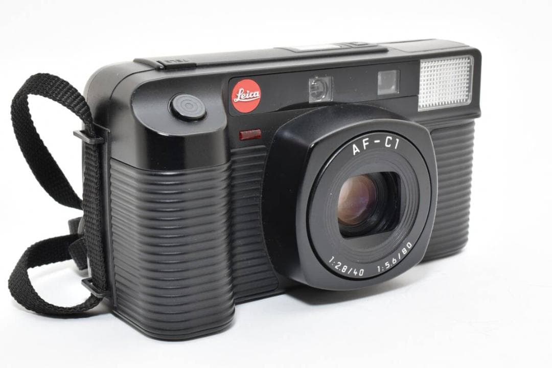 Leica AF-C1 40-80mm F2.8-5.6コンパクトカメラ#991