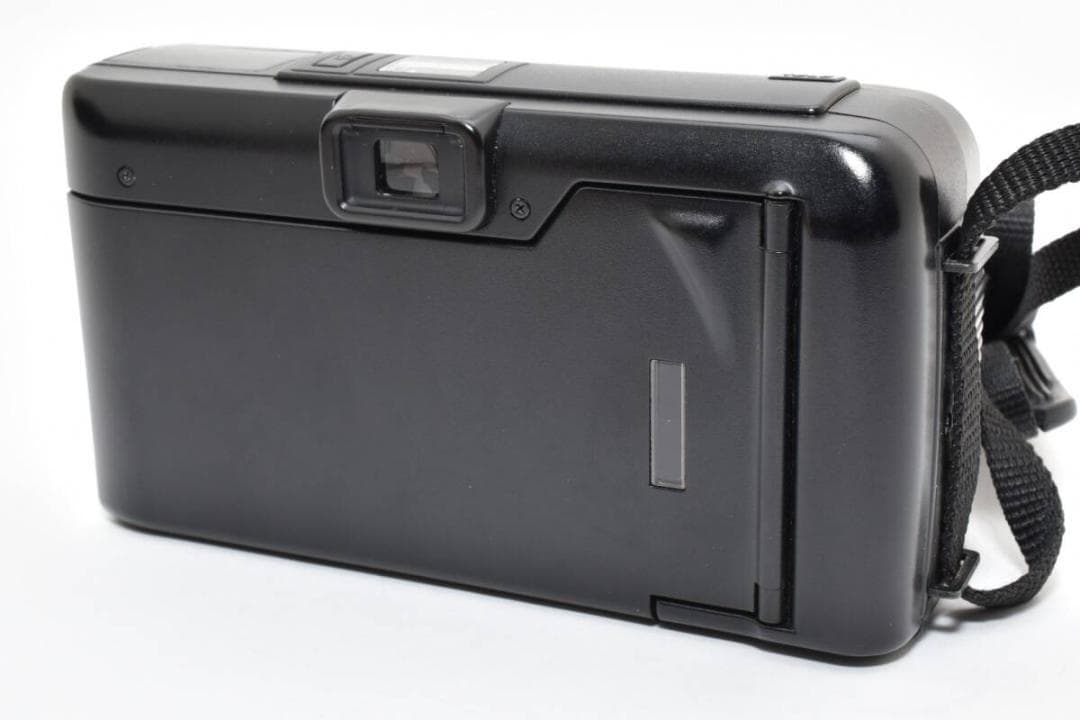 Leica AF-C1 40-80mm F2.8-5.6コンパクトカメラ#991