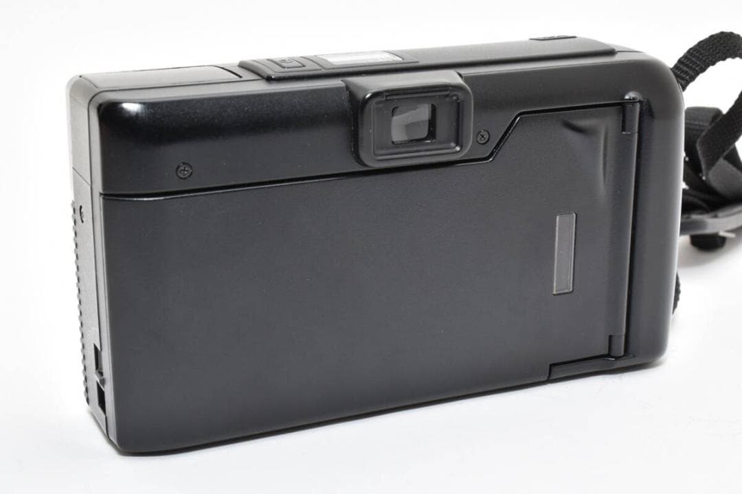 Leica AF-C1 40-80mm F2.8-5.6コンパクトカメラ#991