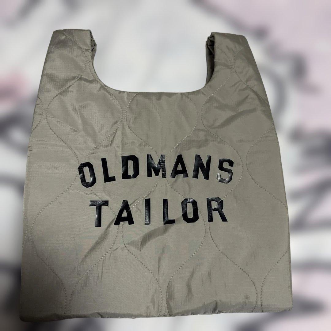 R&D.M.Co- オールドマンズテーラー