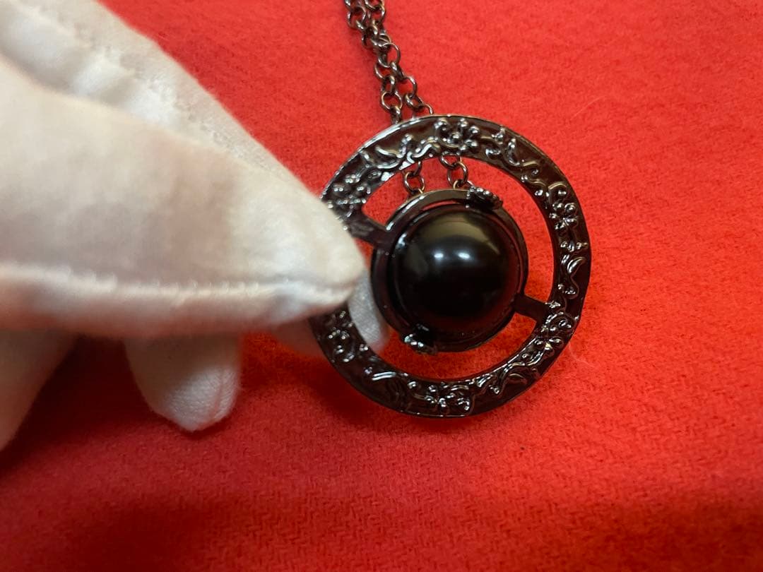 Vivienne westwood ヴィヴィアンウエストウッド ネックレス