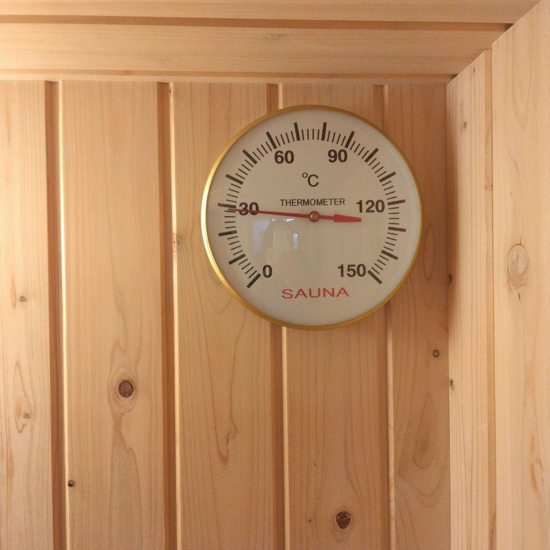 保証付　美品　家庭用　サウナ　一人用　据え置きタイプ　健康　美容　リラックス