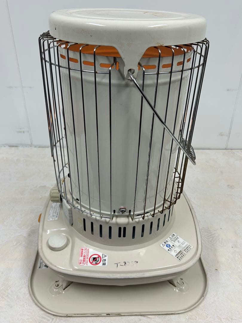 SL-51G 石油ストーブ 2021年(10)