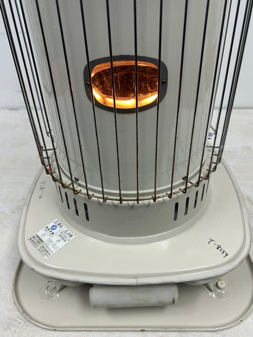 SL-51G 石油ストーブ 2021年(10)