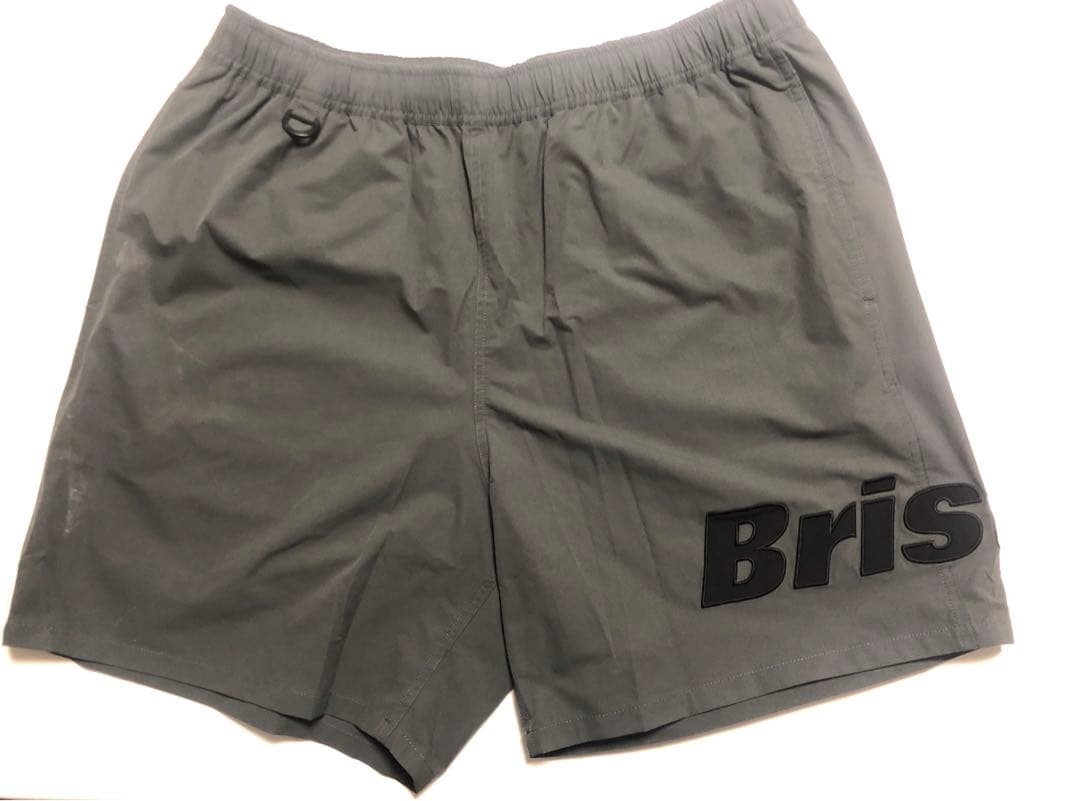 Bristol グレー ショートパンツ Mサイズ
