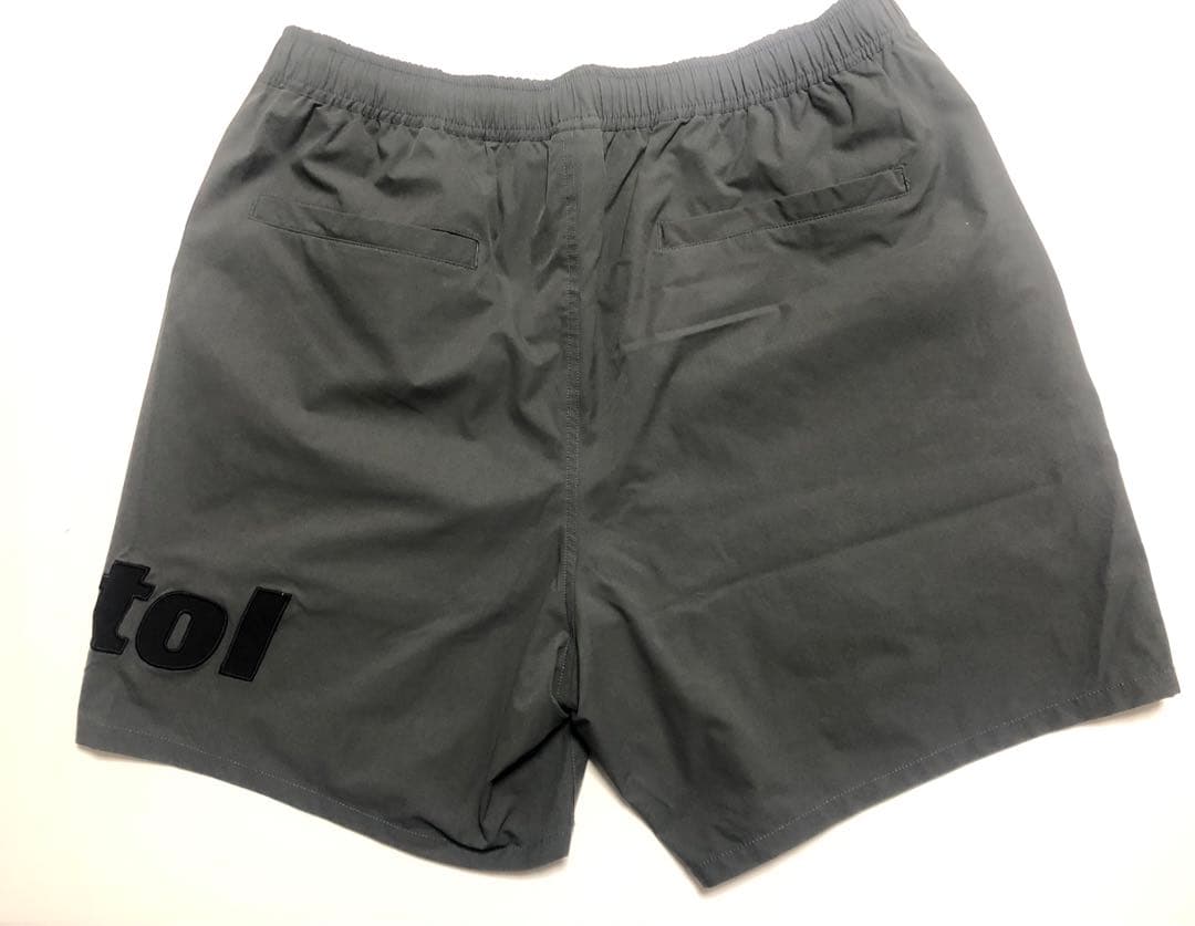 Bristol グレー ショートパンツ Mサイズ