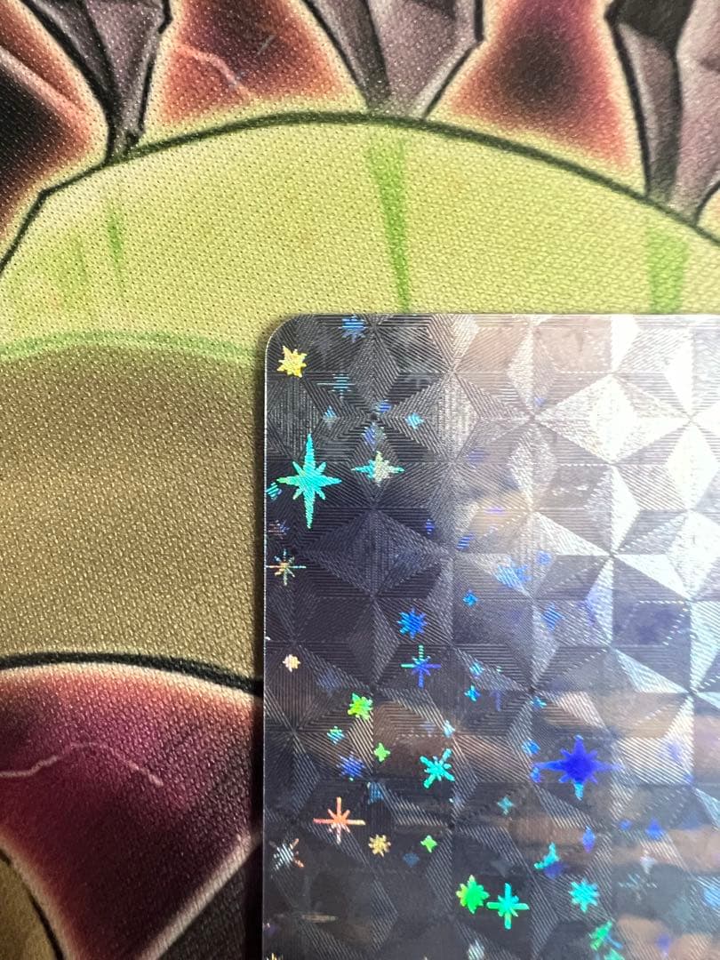 ホロライブカード　ホロカ　こぼ・かなえる　OUR