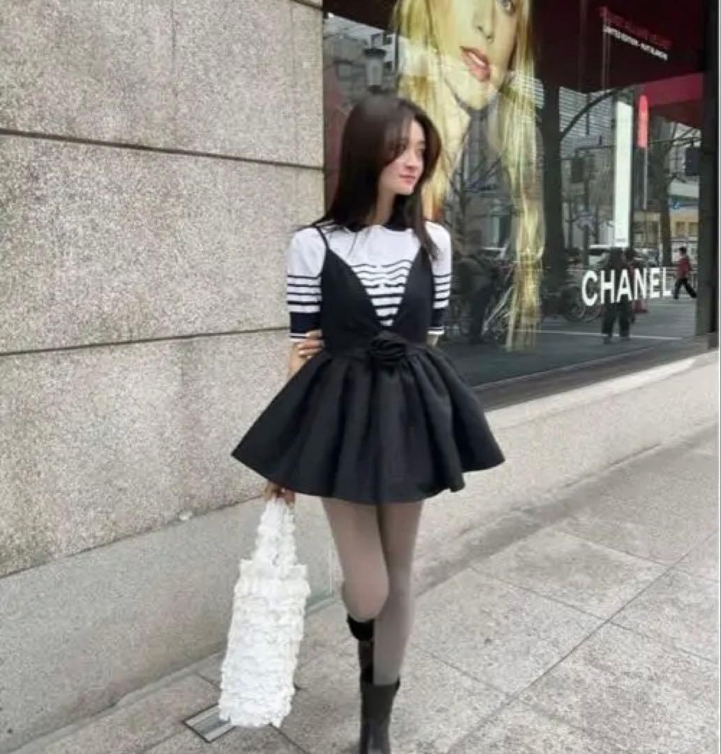 Bibiy.ワンピース　Sサイズ