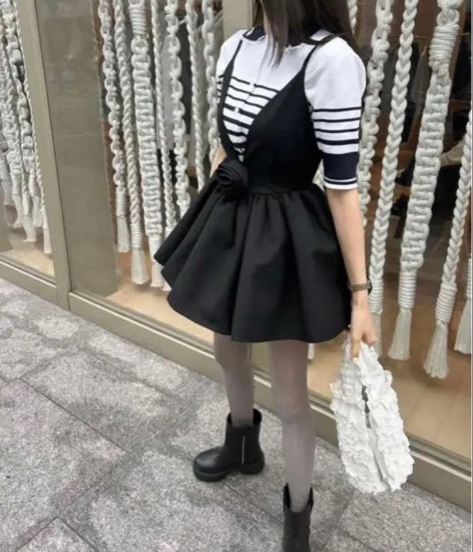 Bibiy.ワンピース　Sサイズ