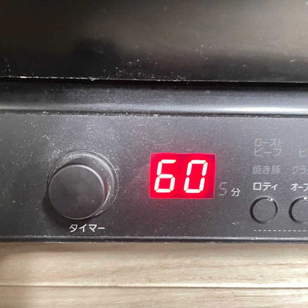 ◎ 送料込み Panasonic NB-RDX100 オーブンレンジ 18年製