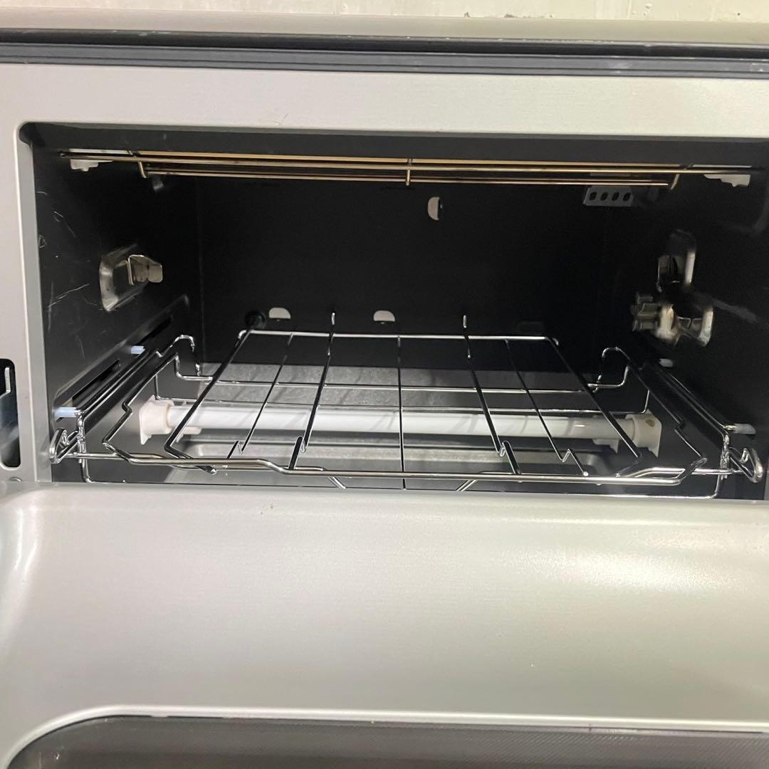 ◎ 送料込み Panasonic NB-RDX100 オーブンレンジ 18年製