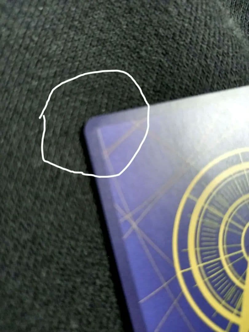 Y*k様 モンキー.D.ルフィ.レッドスーパーパラレル【コミパラ】