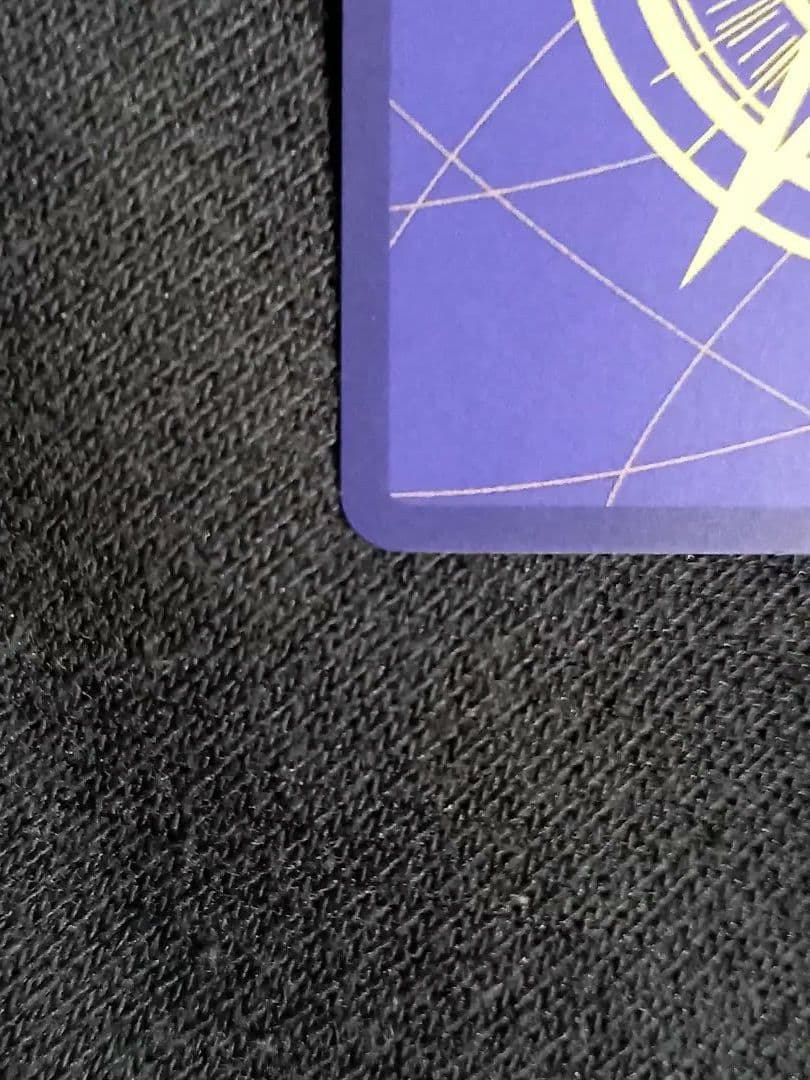 Y*k様 モンキー.D.ルフィ.レッドスーパーパラレル【コミパラ】