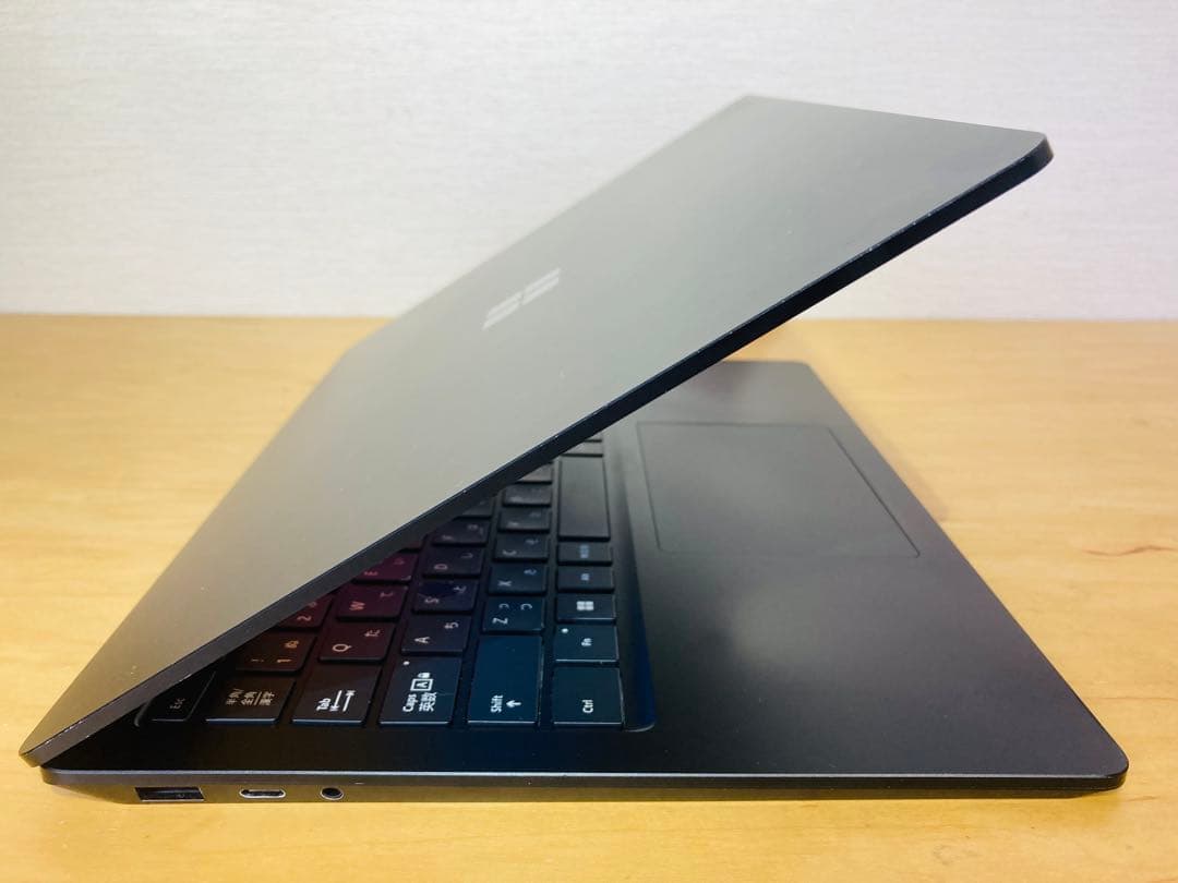 Surface Laptop4/高性能i7/メモリ32GB/SSD 1TB