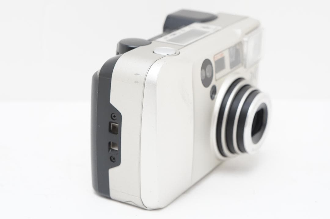 ＜動作＞Pentax ESPIO 928M