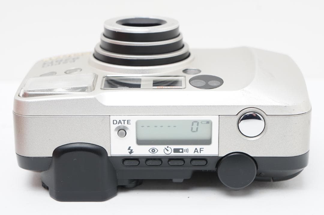 ＜動作＞Pentax ESPIO 928M