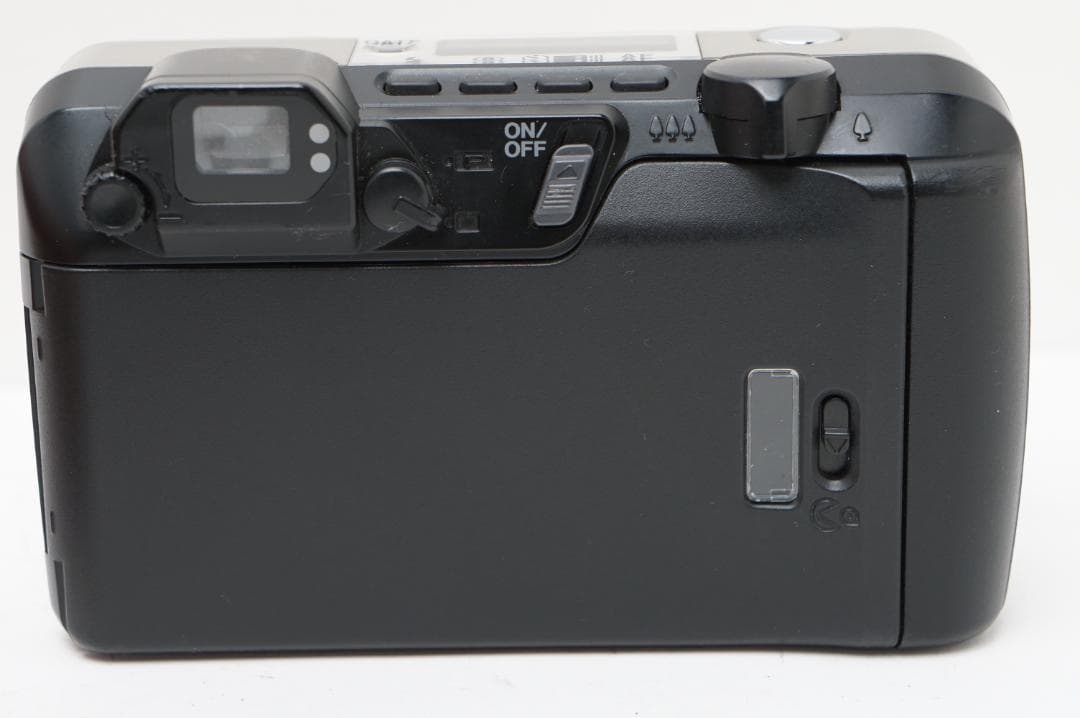 ＜動作＞Pentax ESPIO 928M