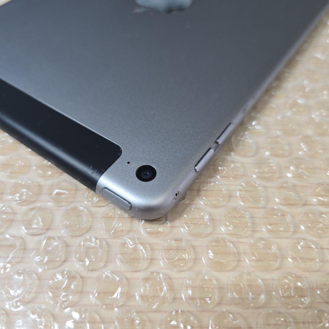 h*@様 ジャンク◼️iPad mini 4◼️128GB◼️セルラー版◼️56
