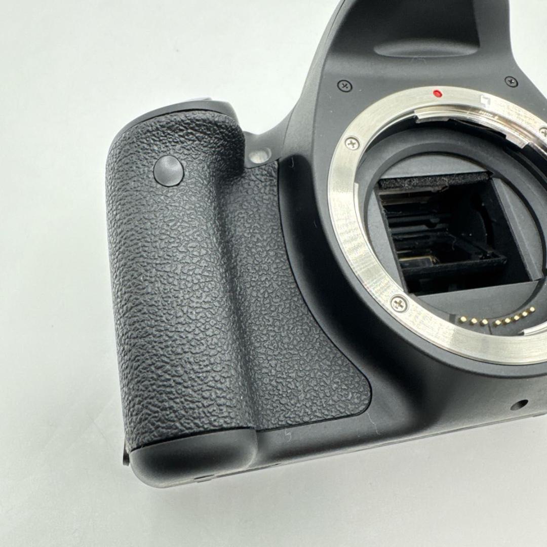 Canon EOS Kiss X5 ボディ　ジャンク