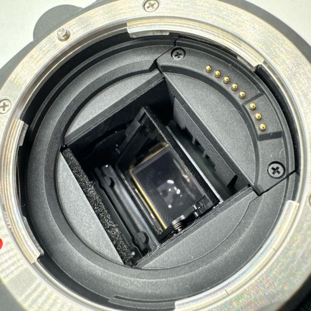 Canon EOS Kiss X5 ボディ　ジャンク