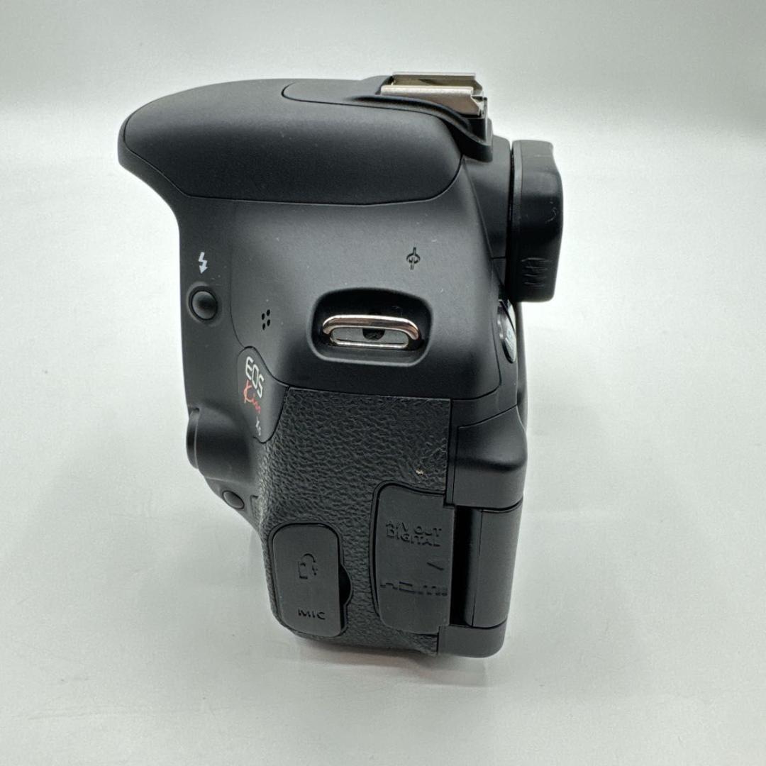 Canon EOS Kiss X5 ボディ　ジャンク