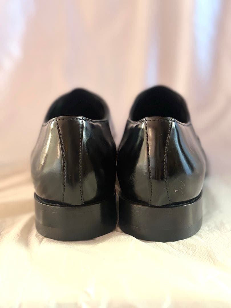 【ルー】PIERRE HARDYピエールアルディ ローファー ブラック