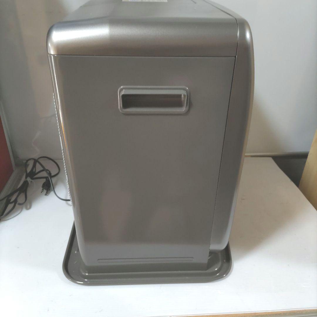 CORONA 石油ファンヒーター FH-VG3324Y　2024年製