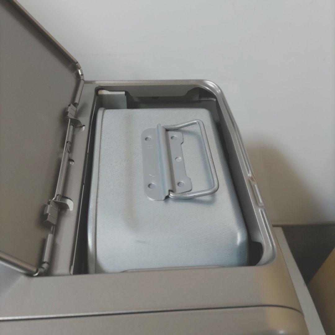 CORONA 石油ファンヒーター FH-VG3324Y　2024年製