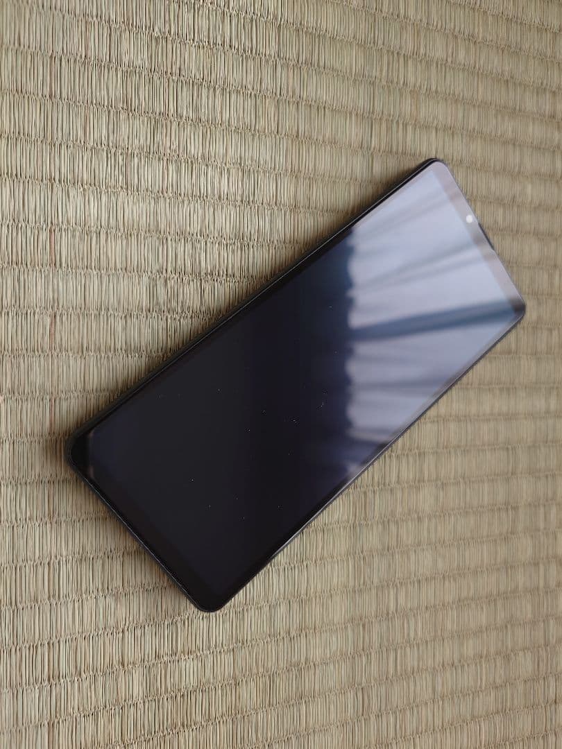 スマートフォン本体 Xperia 10 IV sog07