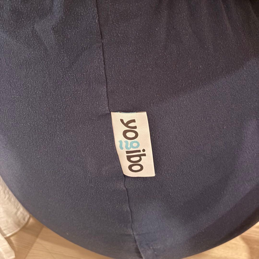 ビーズクッション・クッションソファ Yogibo Lounger