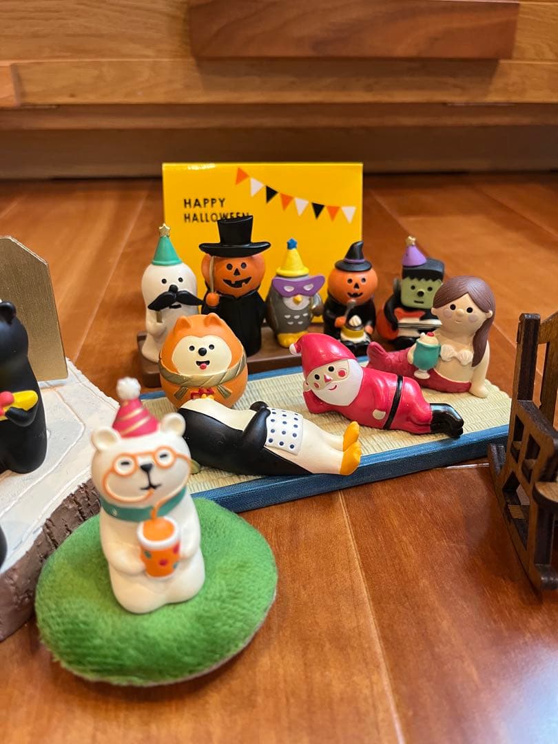 コンコンブル　まとめ売り