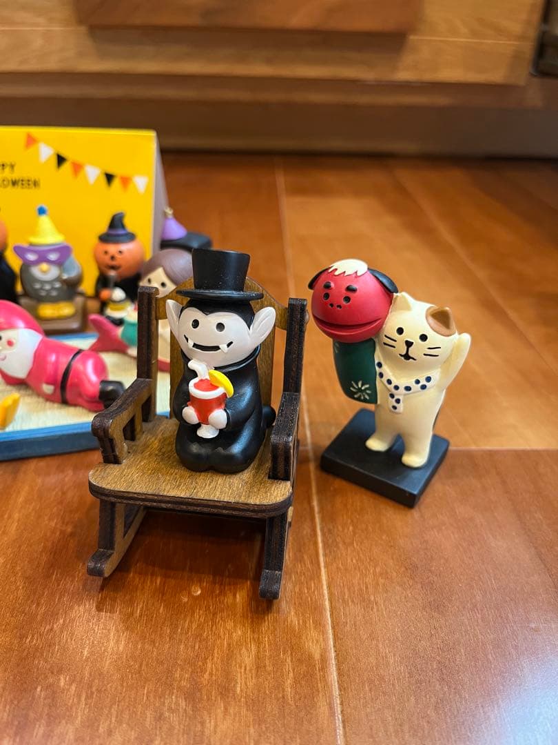 コンコンブル　まとめ売り