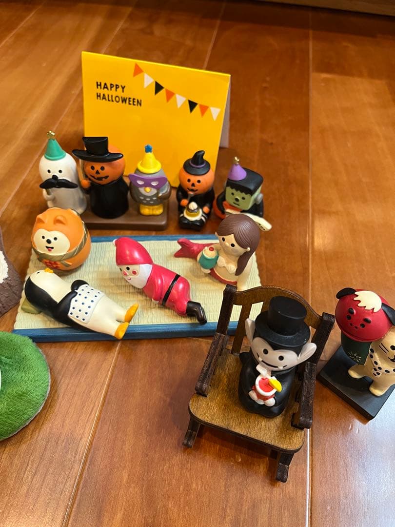 コンコンブル　まとめ売り