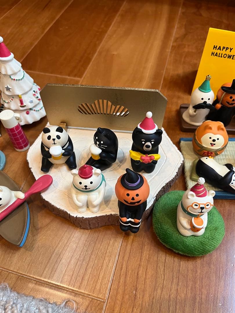 コンコンブル　まとめ売り