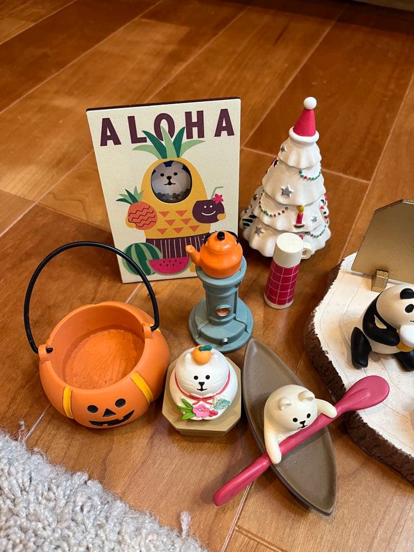 コンコンブル　まとめ売り