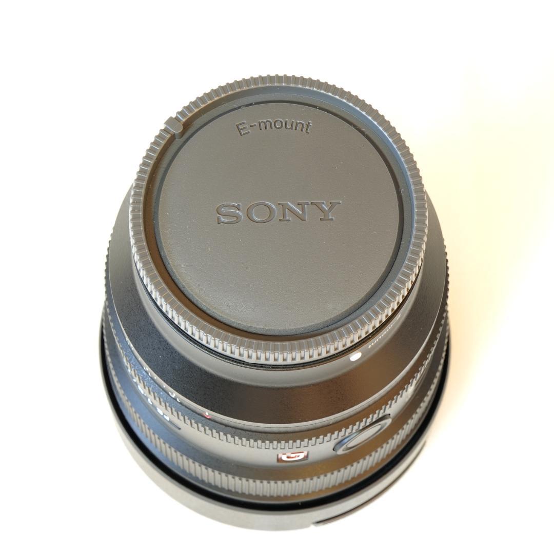 フルサイズ単焦点レンズ FE 14mm F1.8 GM SEL14F18GM