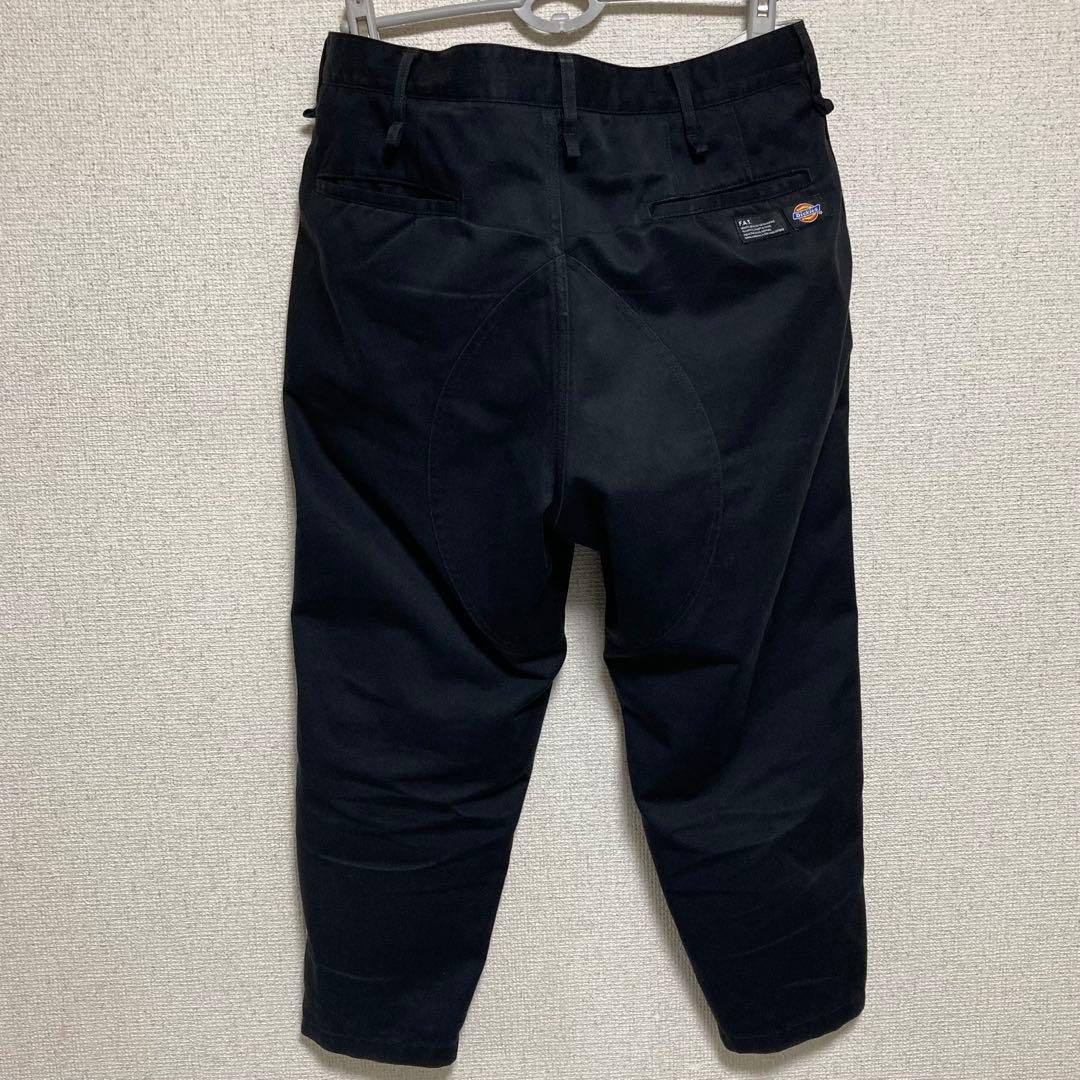 F.A.T. × Dickies \"TUFFIES\"