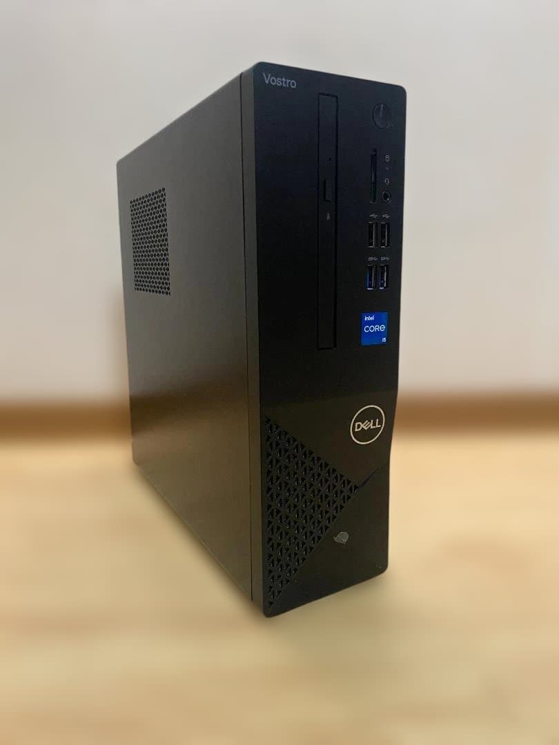 高年式 12世代Core i5　Win11　高速SSD