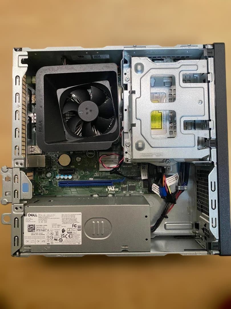 高年式 12世代Core i5　Win11　高速SSD