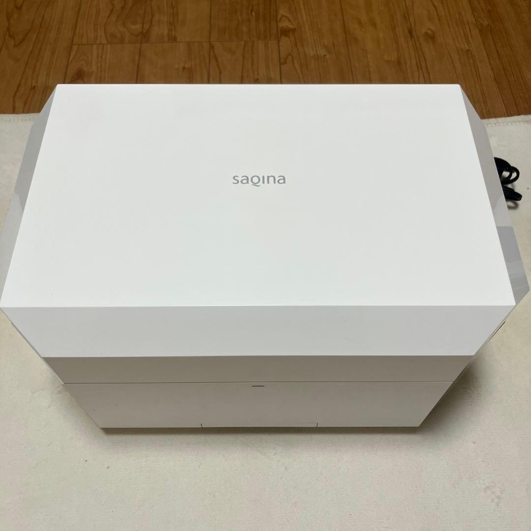 【美品】サキナ　ルルシェ