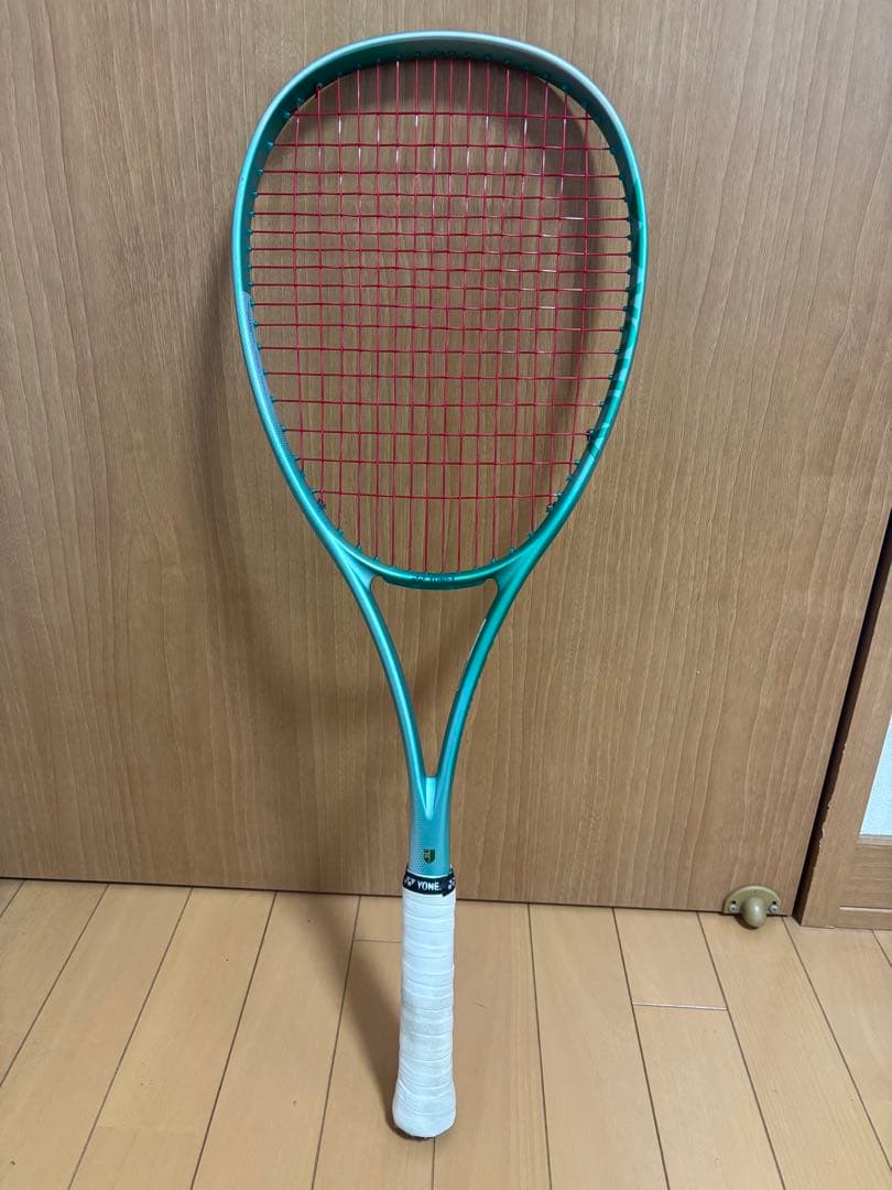 第二世代ボルトレイジ7VS