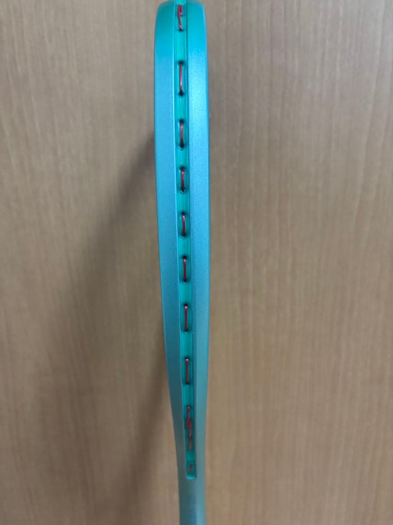 第二世代ボルトレイジ7VS