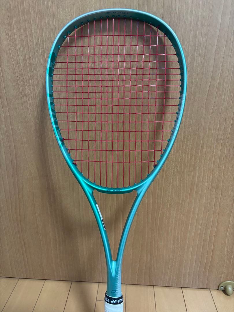 第二世代ボルトレイジ7VS