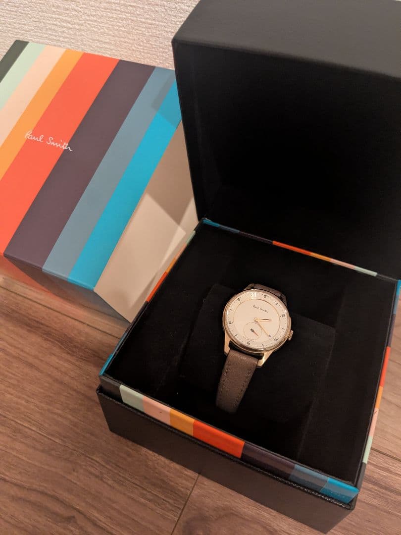 Paul Smith レディース 時計