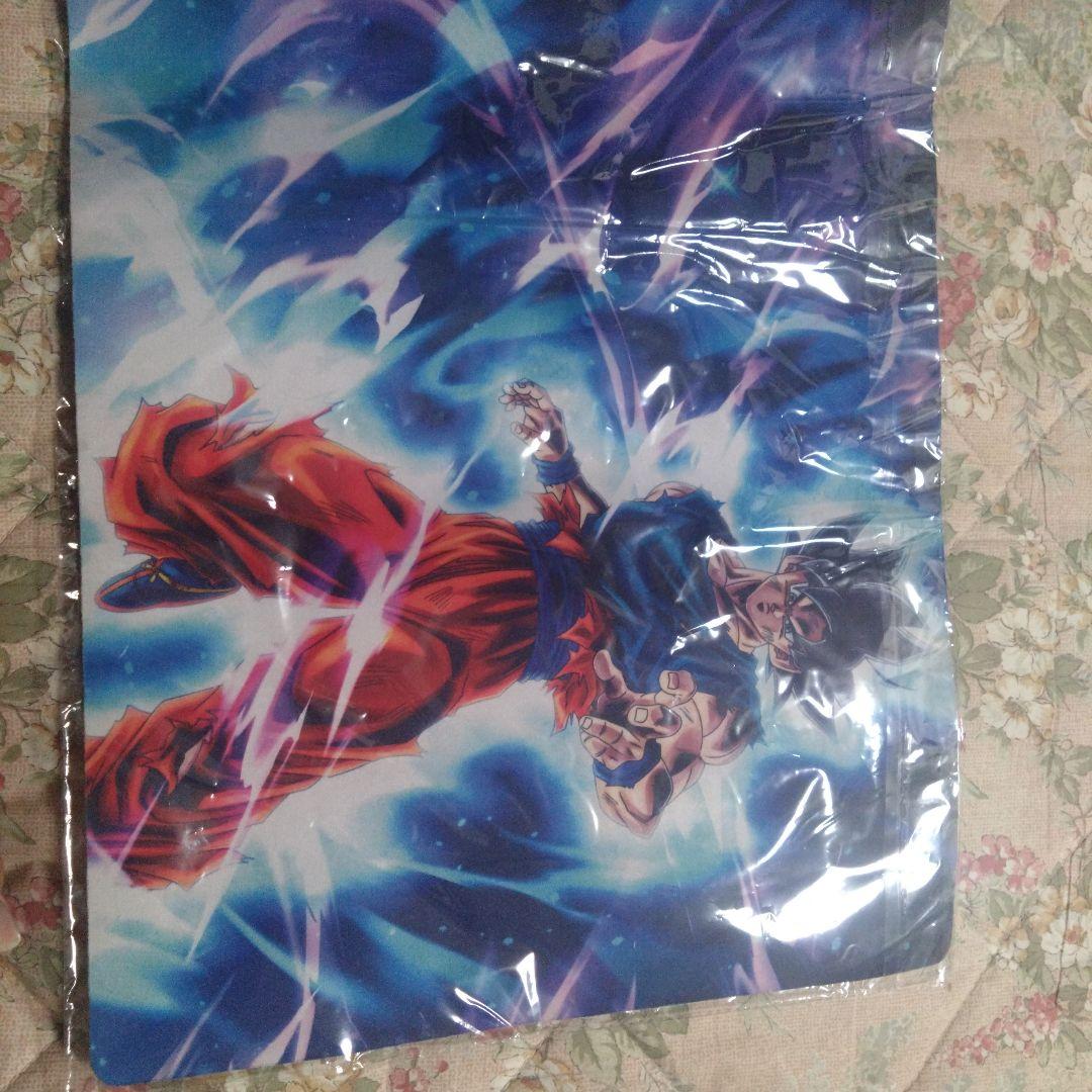 フュージョンワールド　日本選手権　プレイマット