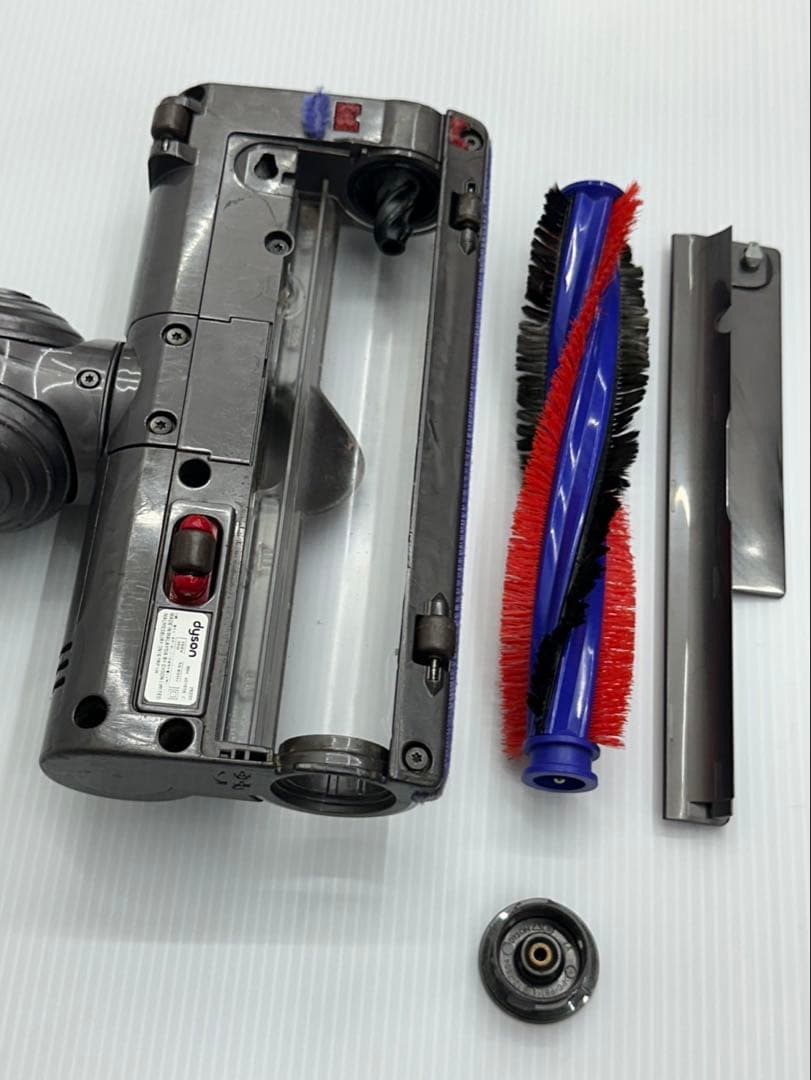 中古DC48 DC63 CY24 CY25 ダイソン モーターヘッド　回転ブラシ