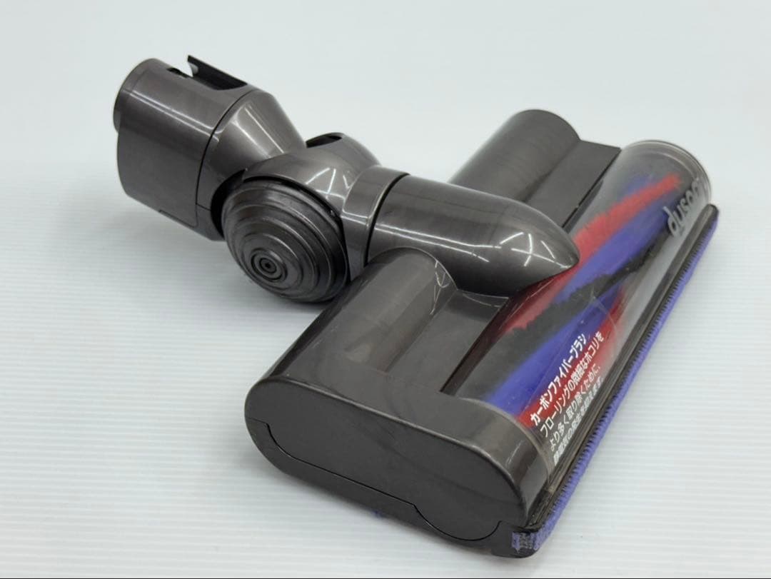 中古DC48 DC63 CY24 CY25 ダイソン モーターヘッド　回転ブラシ